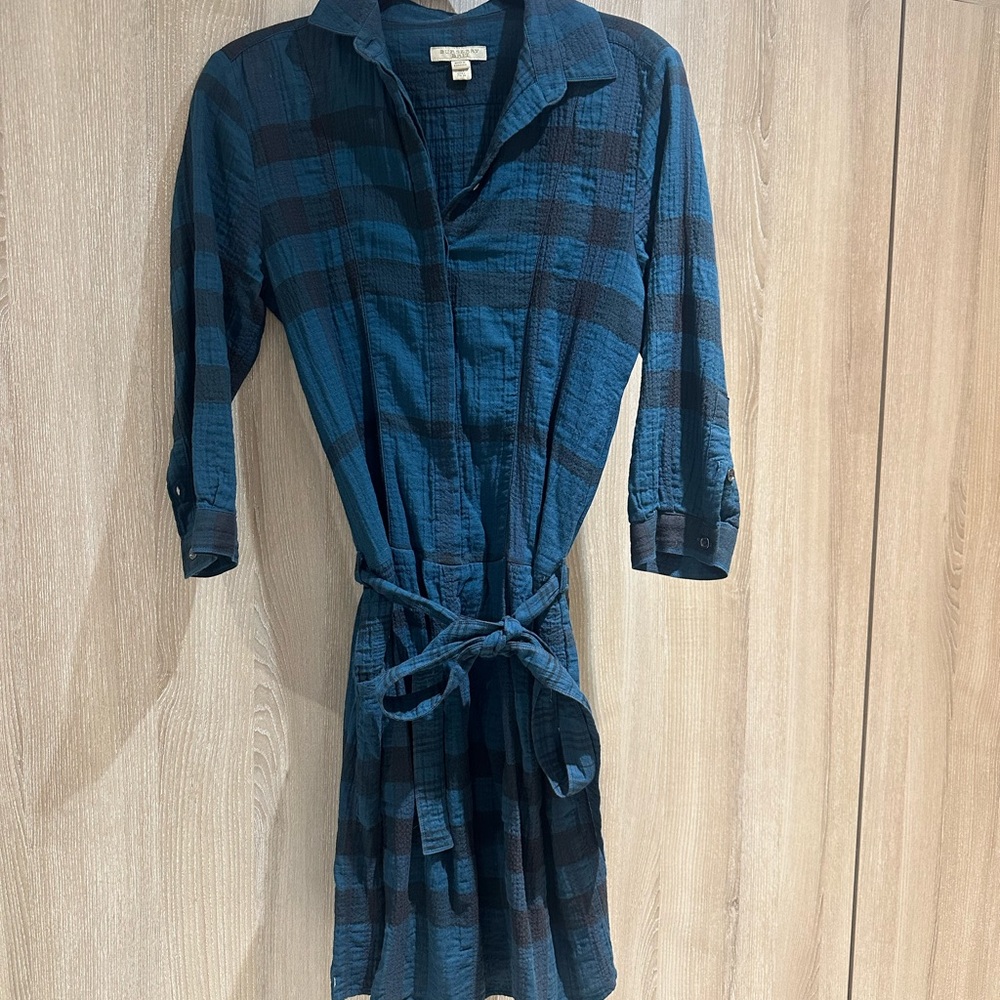 Burberry Dress size US 2